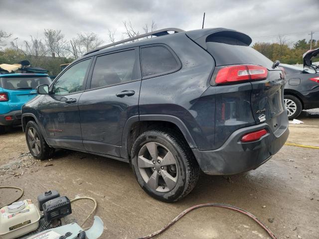 2017 JEEP CHEROKEE L - 1C4PJMCB1HW531202