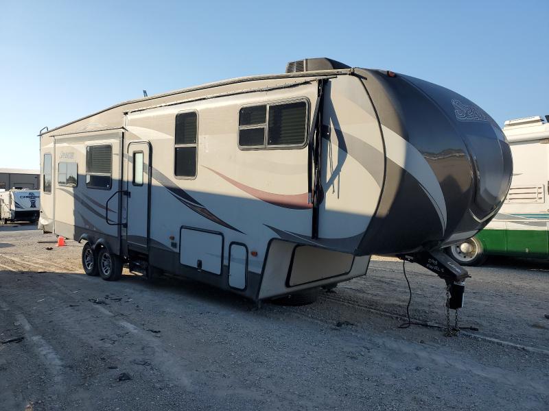 2016 KEYSTONE SPRINTER #3275526707