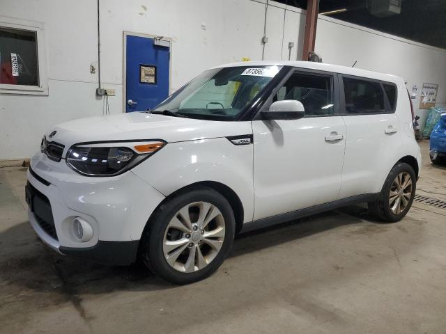 Global Auto Auctions: 2018 KIA SOUL +