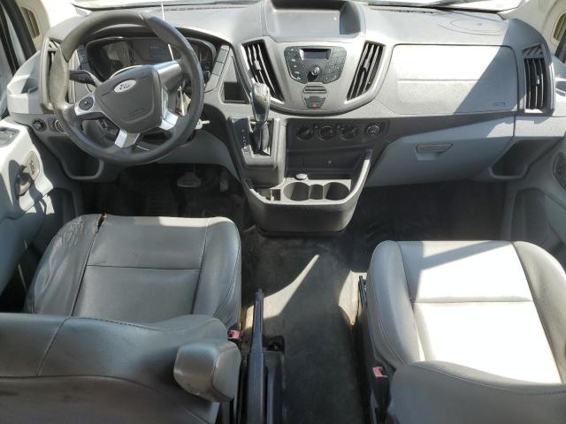 2015 FORD TRANSIT T- 1FBZX2ZM9FKB13368