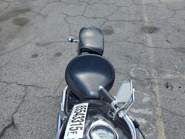 2008 YAMAHA XVS1100 C #3301904430