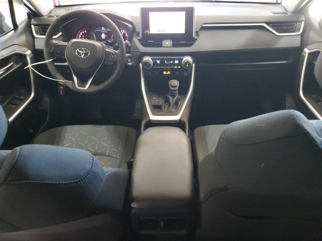2025 TOYOTA RAV4 XLE #3296285474