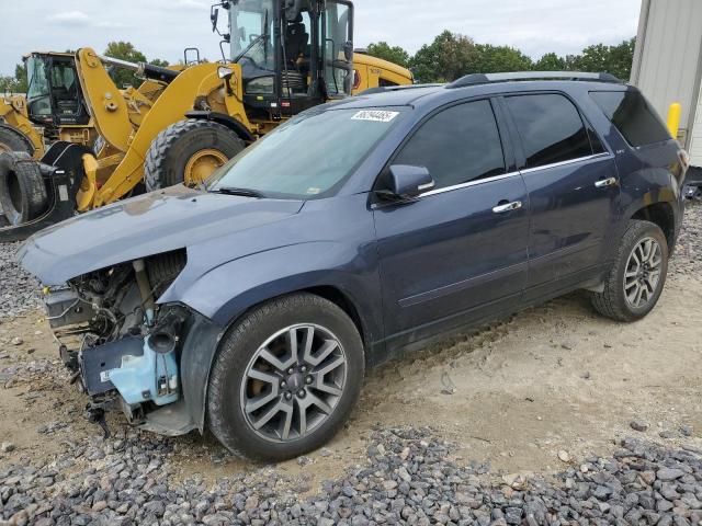 Global Auto Auctions: 2013 GMC ACADIA SLT