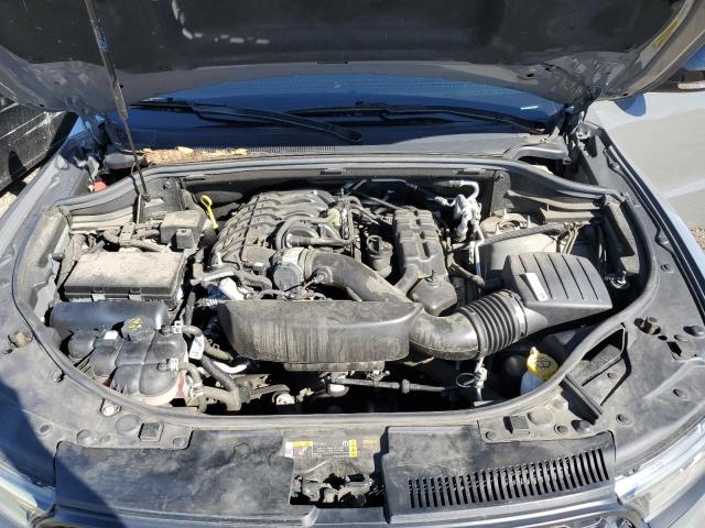 2022 DODGE DURANGO GT #3292488681