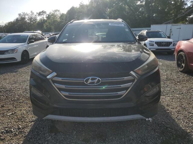 2017 HYUNDAI TUCSON LIM KM8J33A22HU321504