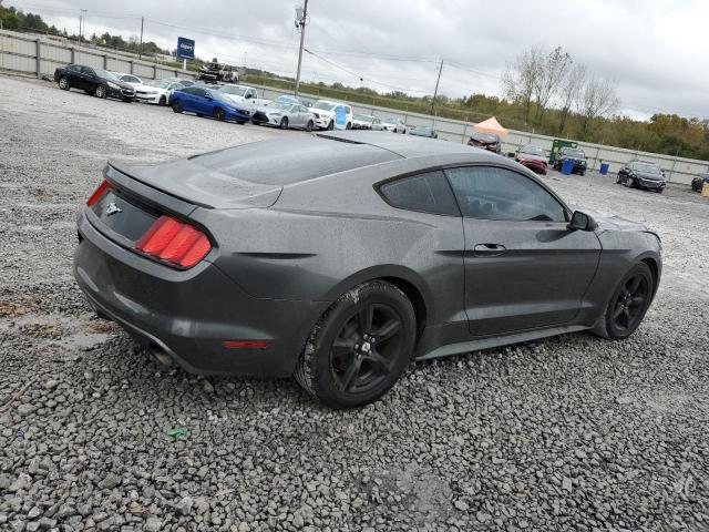 2015 FORD MUSTANG #3301819347