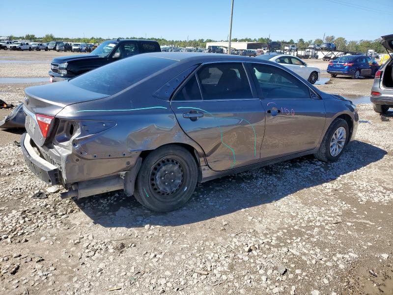 2017 TOYOTA CAMRY LE - 4T1BF1FK6HU693047