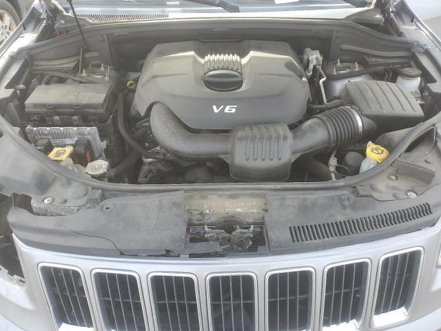 2015 JEEP GRAND CHER #3295481926