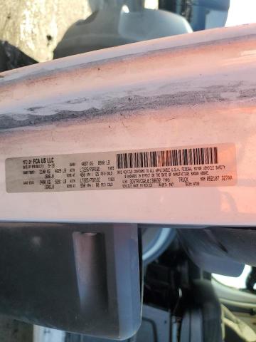 2018 RAM PROMASTER #3284848527