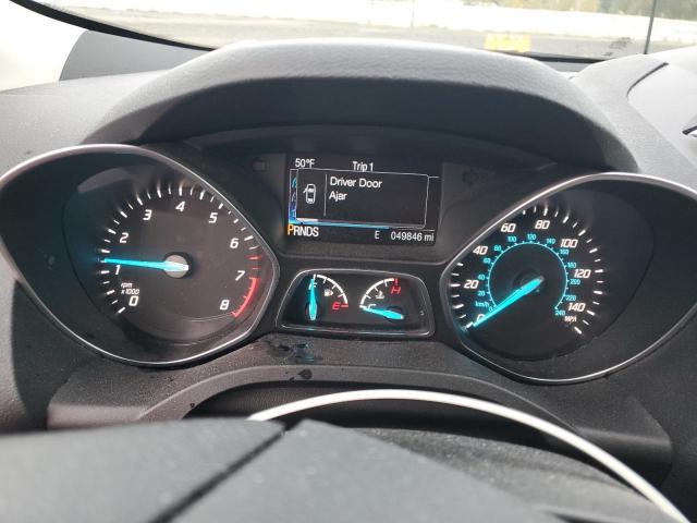 2015 FORD ESCAPE SE #3281697894