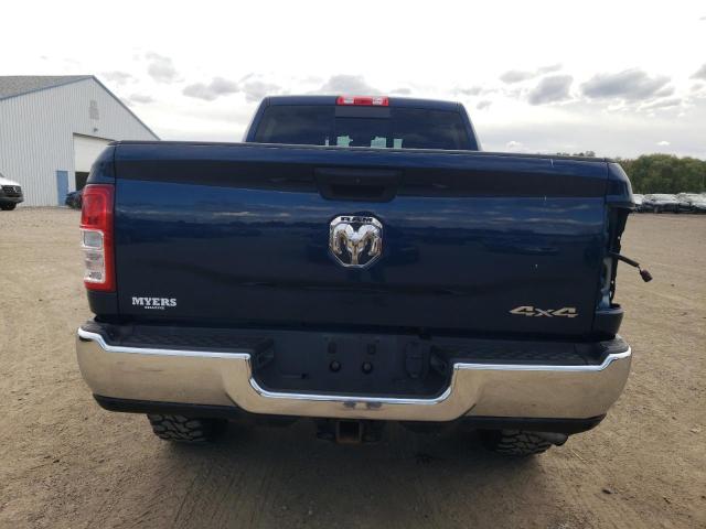 2021 RAM 2500 TRADE #3309570555