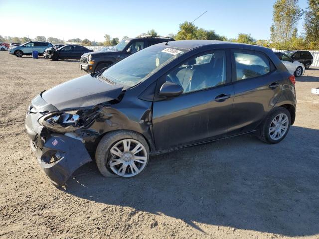 MAZDA MAZDA2 SPO
