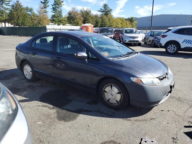 2006 HONDA CIVIC HYBR - Other View