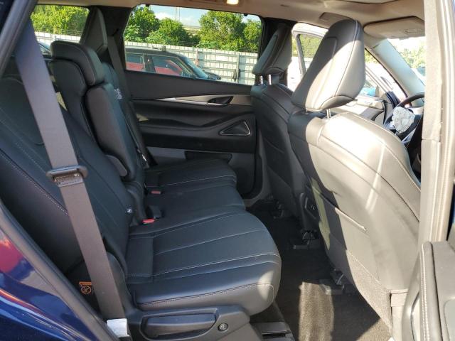 2025 INFINITI QX60 LUXE #3301803341