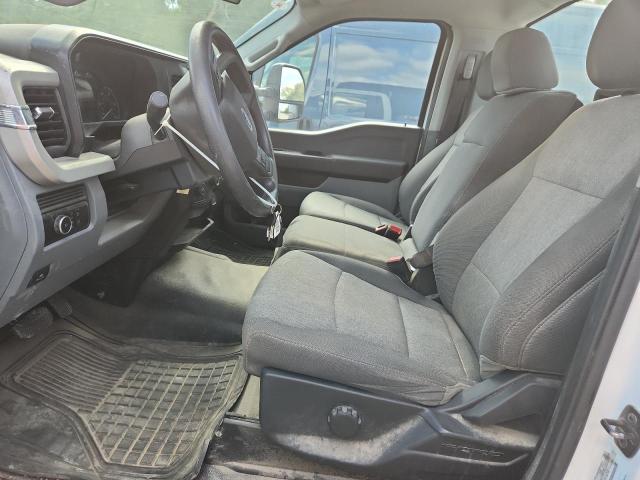 2024 FORD F350 SUPER #3292476706