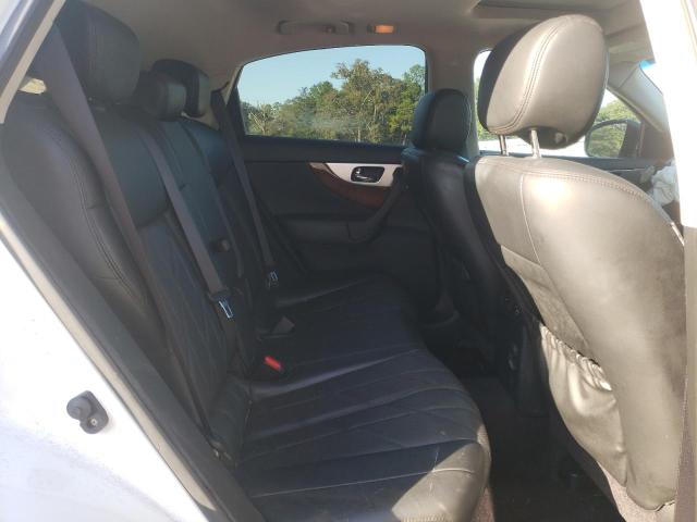 2012 INFINITI FX35 #3280469137