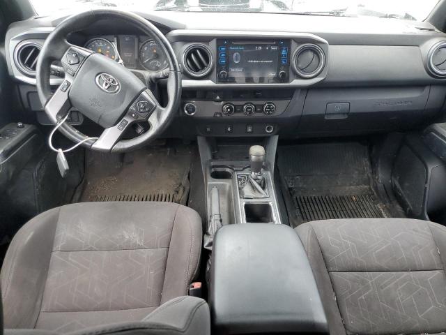 2018 TOYOTA TACOMA ACCESS CAB #3290278201