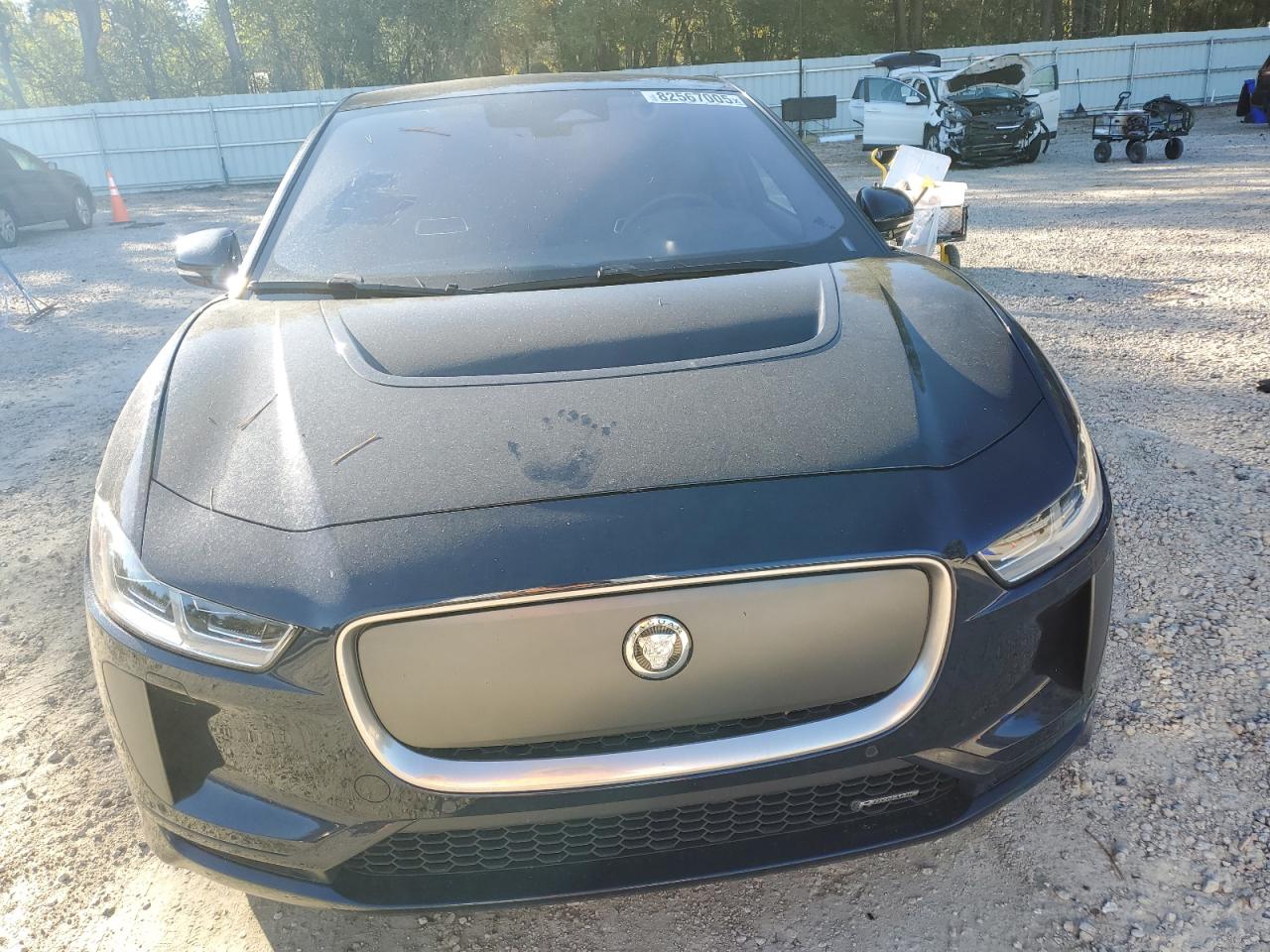 JAGUAR I-PACE R-DYNAMIC HSE