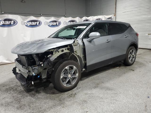 CHEVROLET BLAZER 2LT