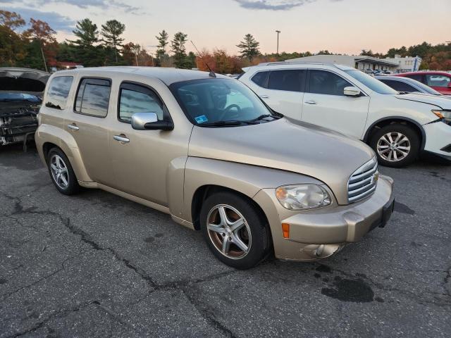 2007 CHEVROLET HHR LT #3276628063