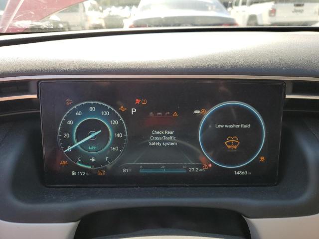 2023 HYUNDAI TUCSON LIM #3302855924