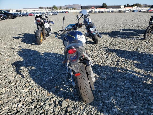 2006 BUELL XB9SX - 4MZKX02L463200328