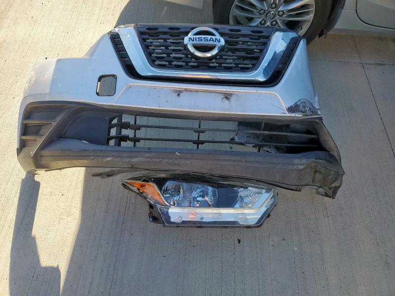 2019 NISSAN KICKS S - 3N1CP5CU8KL567232