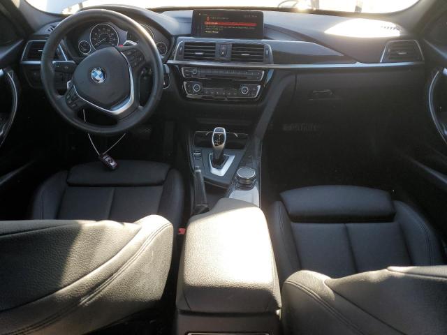 2018 BMW 330 I WBA8B9G58JNU99537