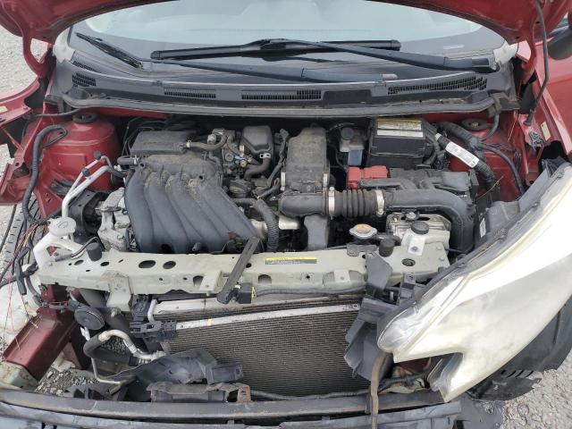 2016 NISSAN VERSA NOTE - 3N1CE2CP7GL365679