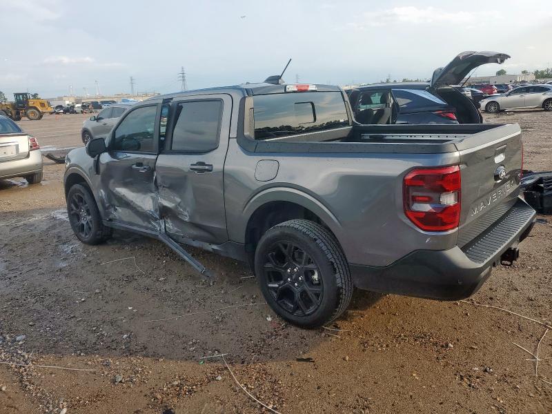 2025 FORD MAVERICK L - 3FTTW8S36SRA19107