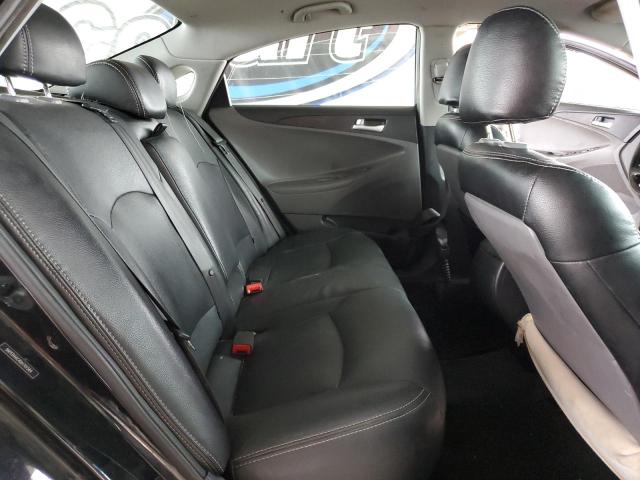 2013 HYUNDAI SONATA GLS #3301729362