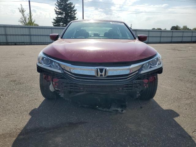 2016 HONDA ACCORD SPORT #3282542877