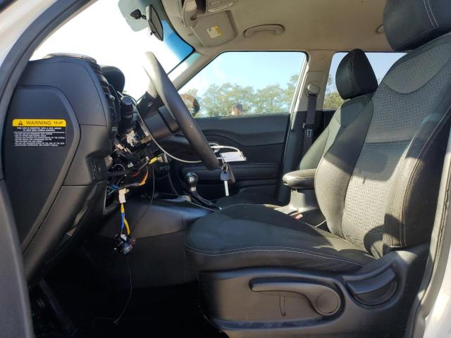 2014 KIA SOUL + #3301856968