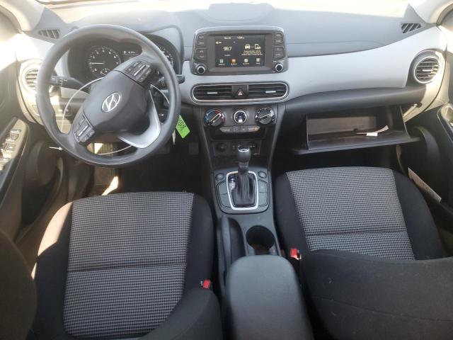 2020 HYUNDAI KONA SE #3301846357