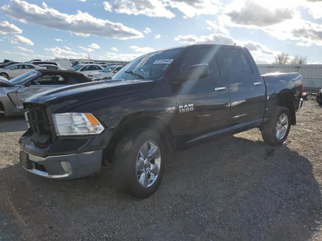 Global Auto Auctions: 2014 RAM 1500 SLT