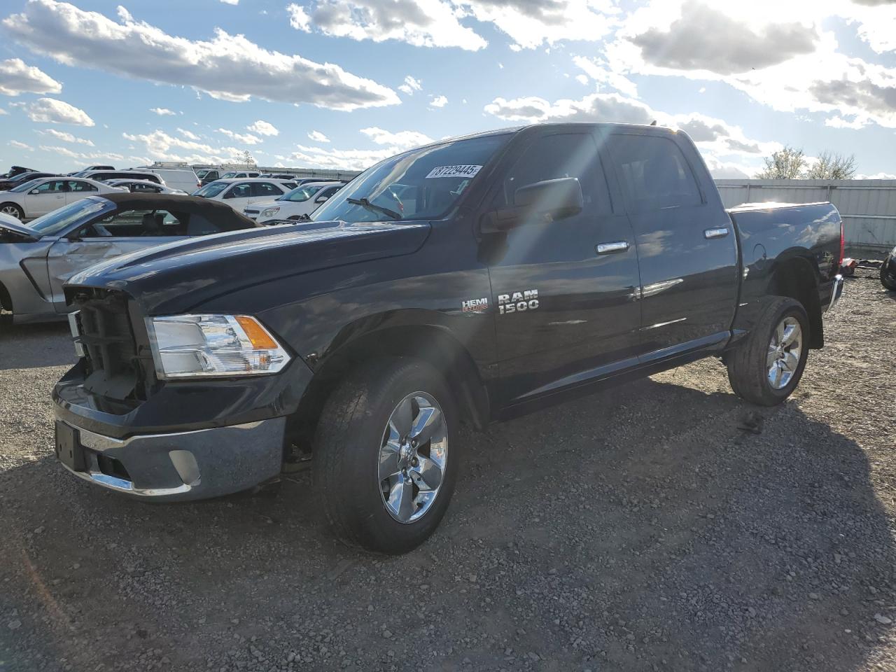 RAM 1500 SLT