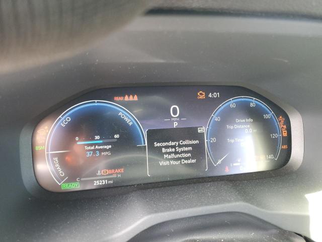 2024 TOYOTA RAV4 XSE #3298127134