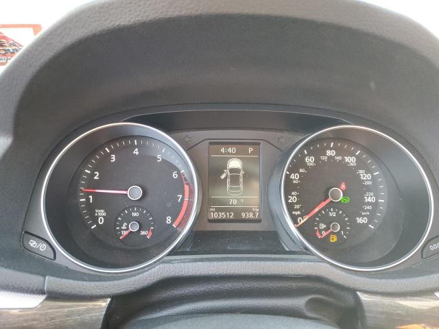 2016 VOLKSWAGEN PASSAT SE 1VWBT7A32GC022542