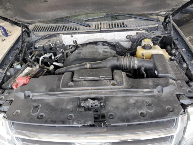 2016 FORD EXPEDITION #3273800370