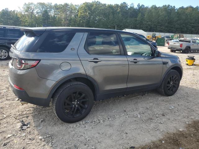 2017 LAND ROVER DISCOVERY SPORT HSE SALCR2BG3HH649600