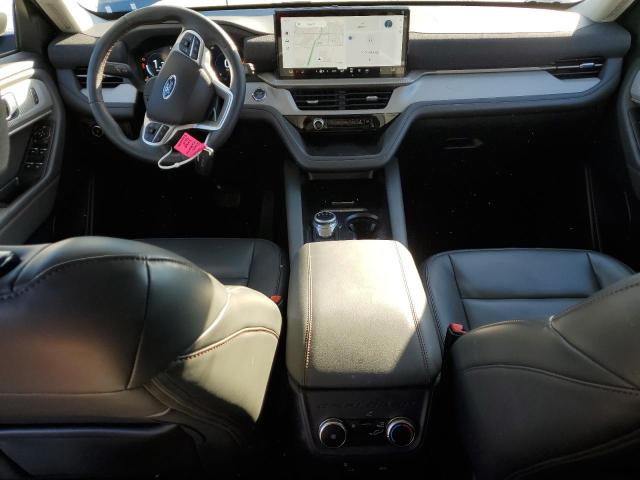 2025 FORD EXPLORER A #3302766362