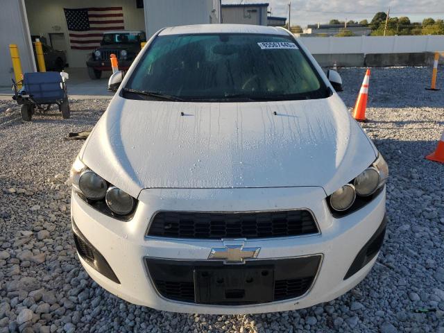 2015 CHEVROLET SONIC LT 1G1JC6SH3F4202617