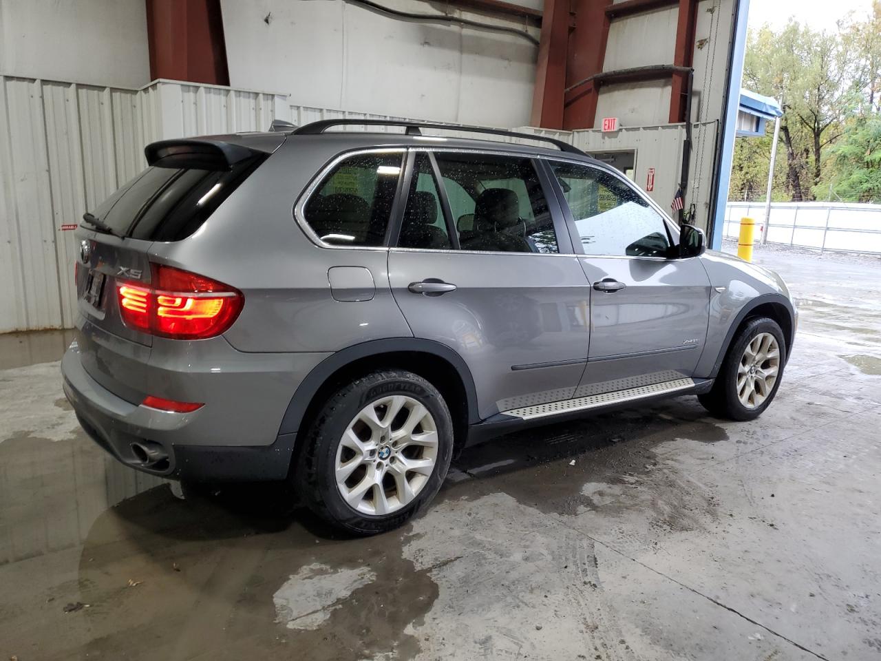 BMW X5 XDRIVE35I