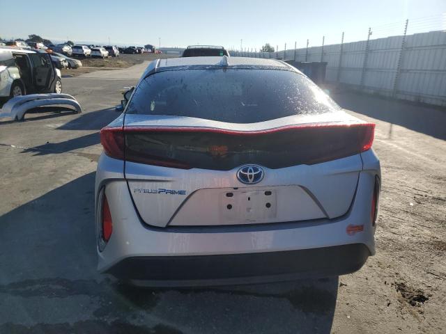 2020 TOYOTA PRIUS PRIM #3311550307