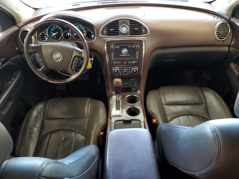 2014 BUICK ENCLAVE #3284945929