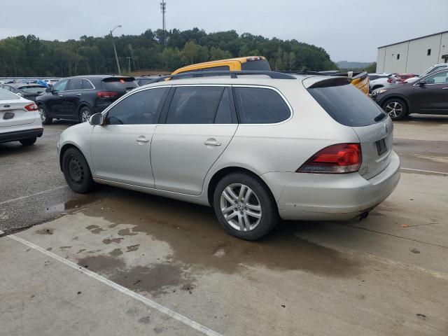 2011 VOLKSWAGEN JETTA TDI #3294496505