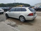 Lot #3294496505 2011 VOLKSWAGEN JETTA TDI