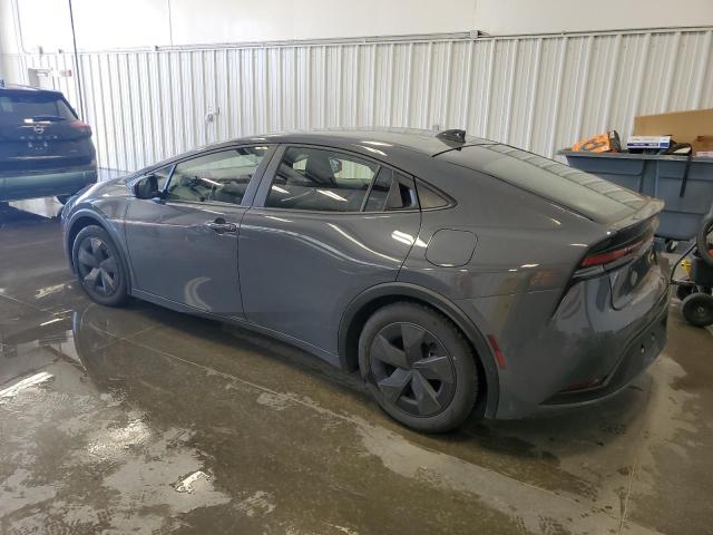 2024 TOYOTA PRIUS LE JTDACAAU7R3026027