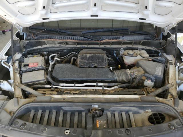 2021 CHEVROLET SILVERADO #3296311455