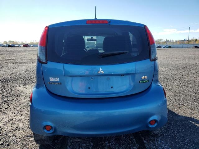 2012 MITSUBISHI I MIEV ES - JA3215H12CU609523